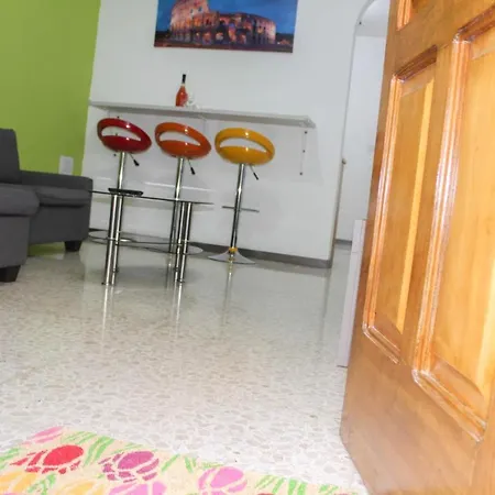 Town House Close To Balluta 76b Holiday home *