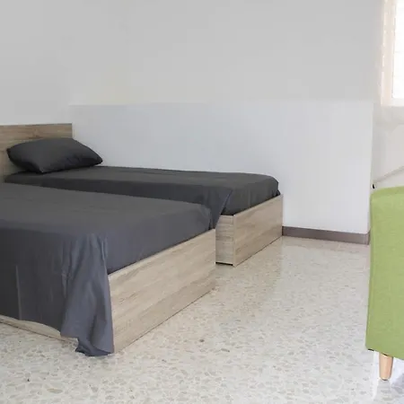 בית נופש Town House Close To Balluta 76b *