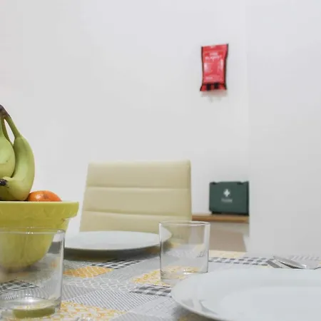 Town House Close To Balluta 76b Holiday home Sliema