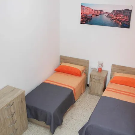 Town House Close To Balluta 76b Holiday home Sliema