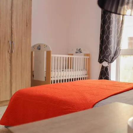 Town House Close To Balluta 76b Holiday home *